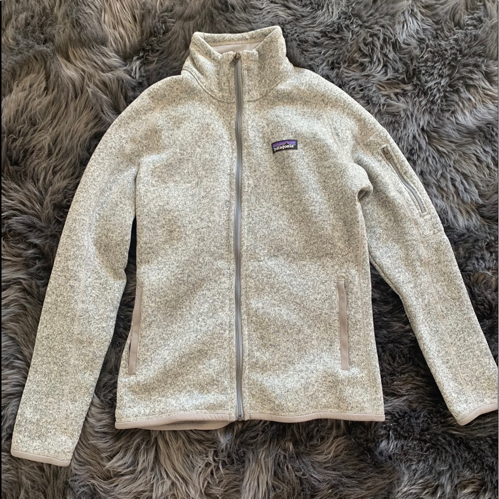 PATAGONIA FLEECE